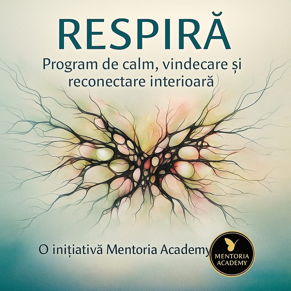 Program RESPIRĂ