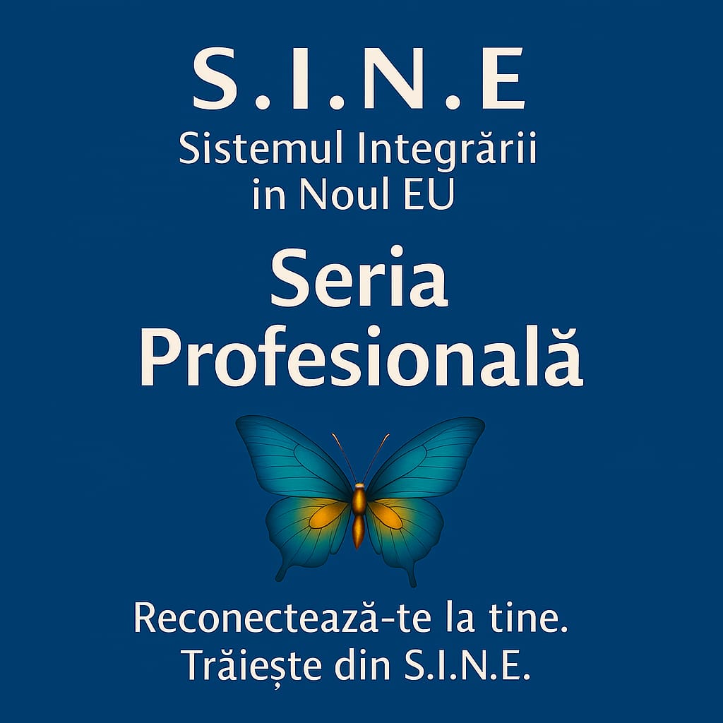 S.I.N.E. Seria Profesională
